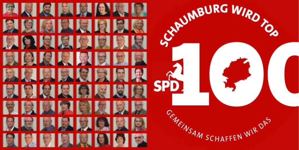 Wahlen 2016 Kreistag