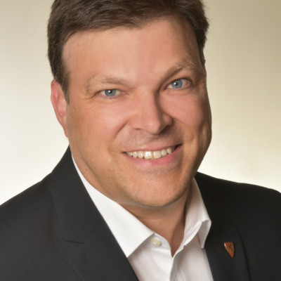 Bernd Kirchhoff
