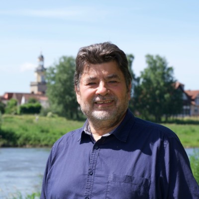 Dieter Horn